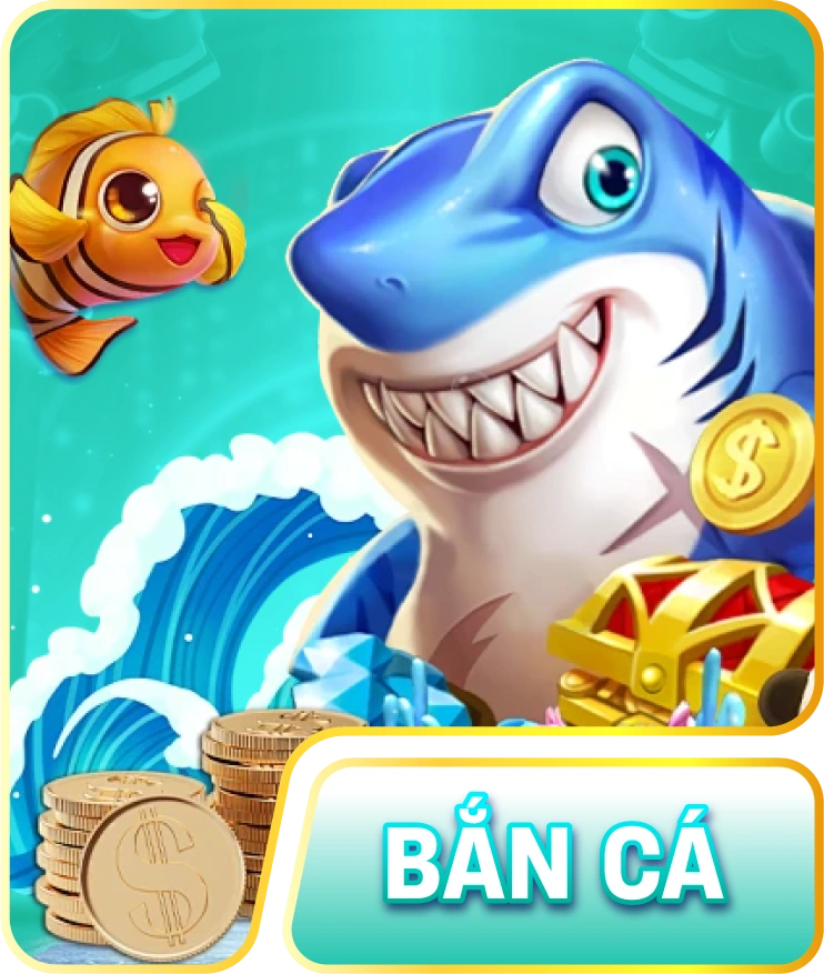 Bắn cá GG88
